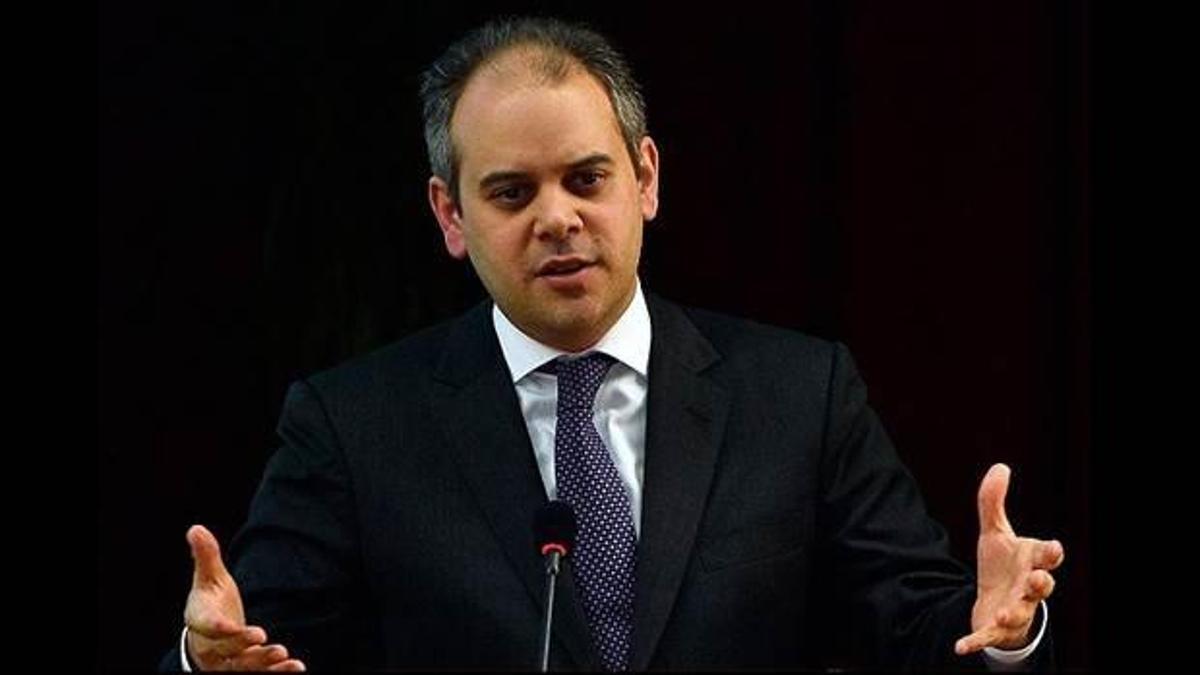 Dev proje: "Kod Adı 2023"