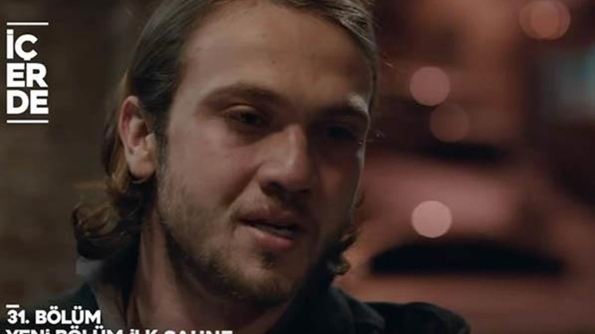 İçerde 31. yeni bölümünde Melek öldü mü?
