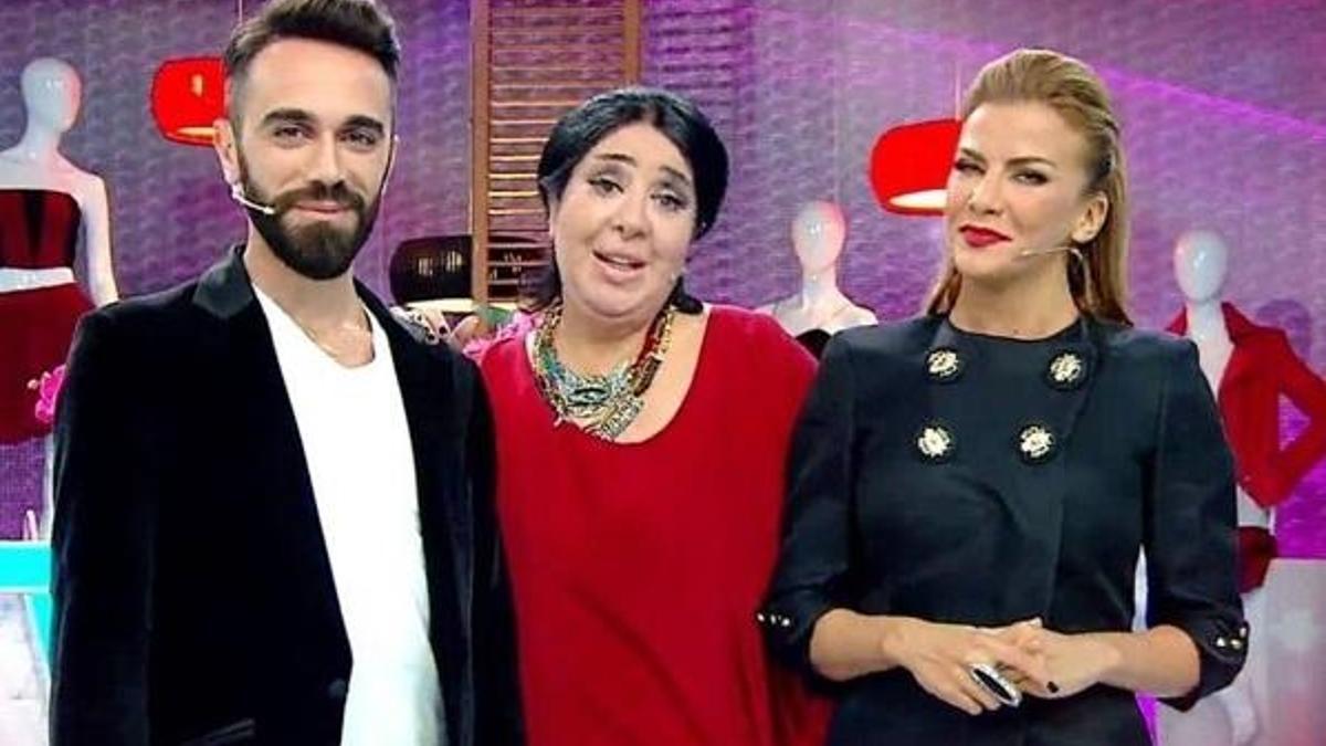 Nur Yerlitaş İşte Beni Stilim'den neden ayrıldığını açıkladı