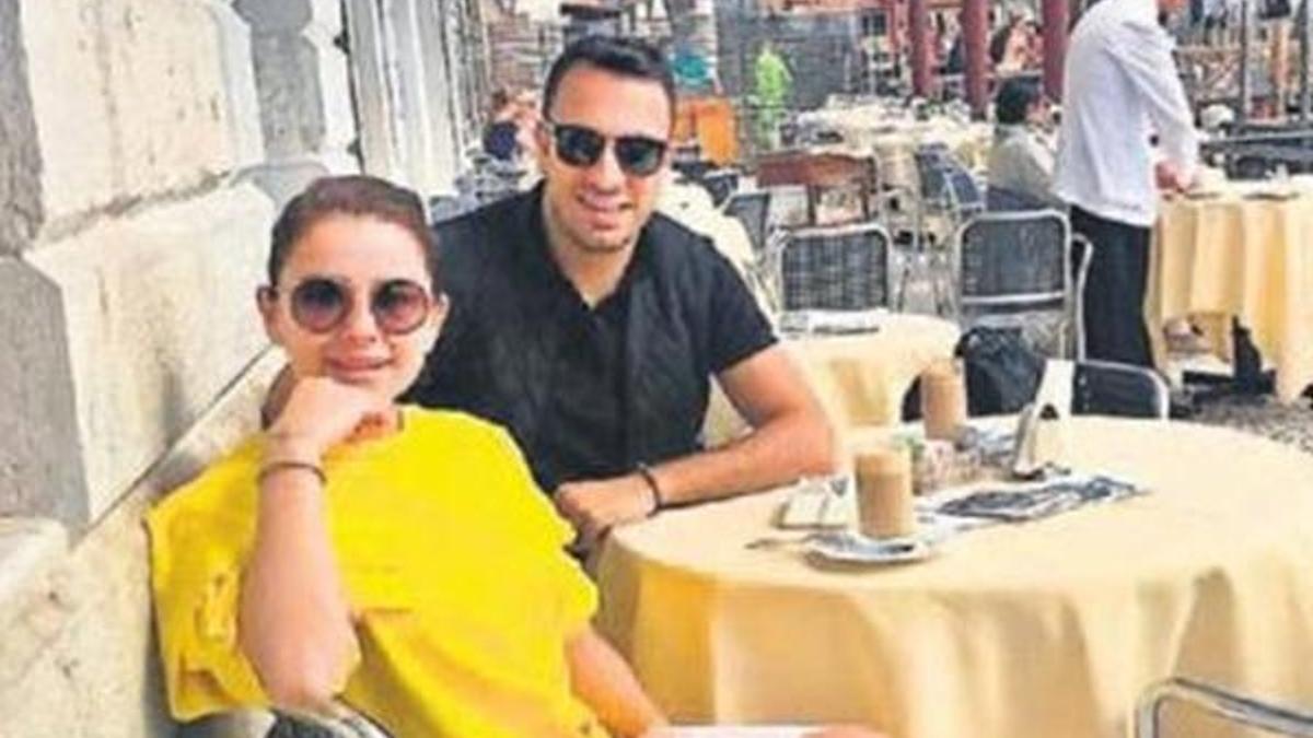 Venedik'te romantik aşk tatili!