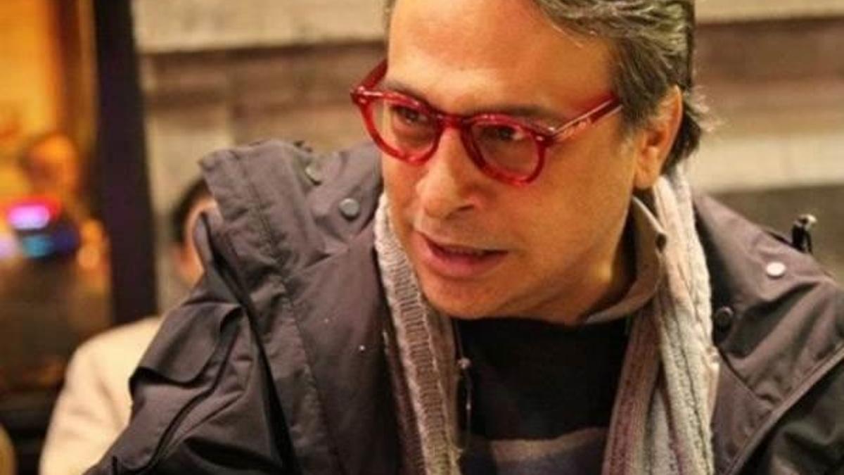 Barbaros Şansal'a 301'den dava!