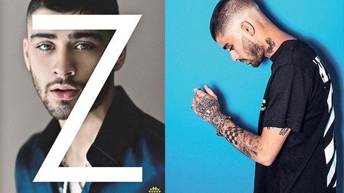 Sıradışı bir Zayn
