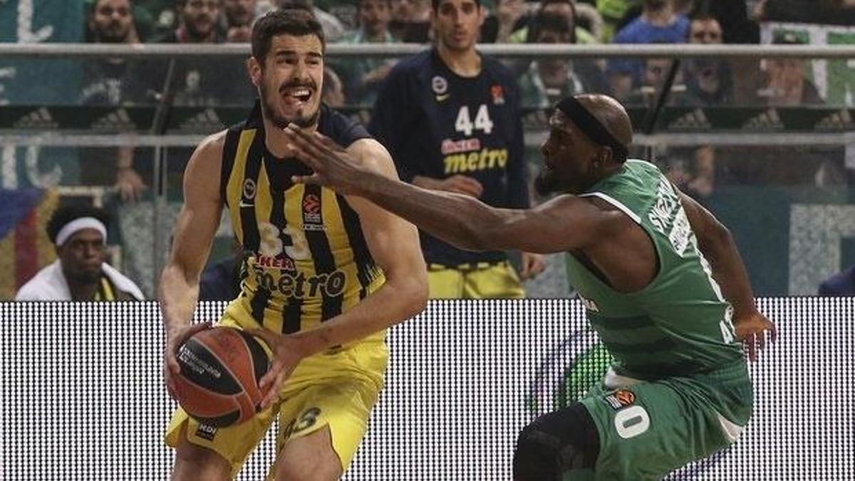 Fenerbahçe tarih yazdı!