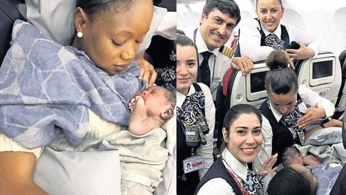 Annesinden ayırdılar