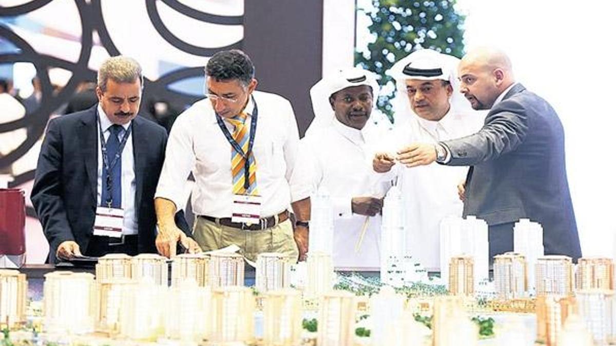 Türkiye’de gayrimenkul yatırımının avantajı var
