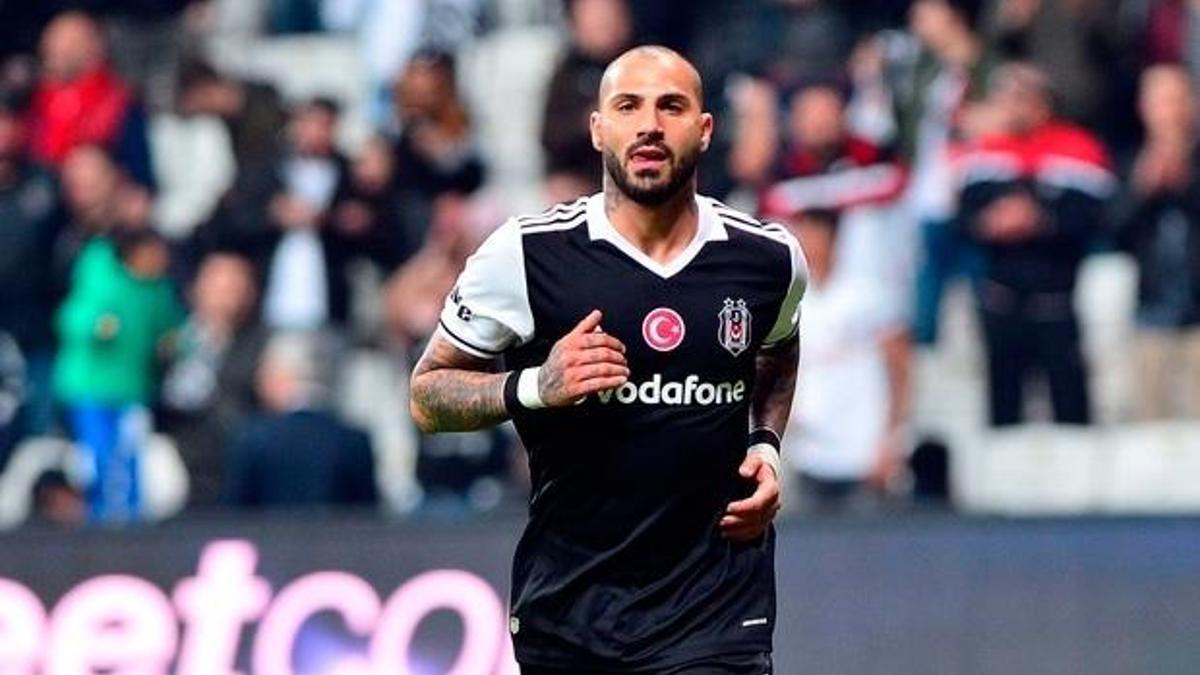 Quaresma dönüyor