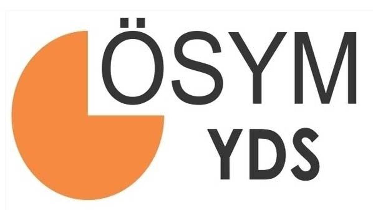 YDS sonuçları açıklanıyor!