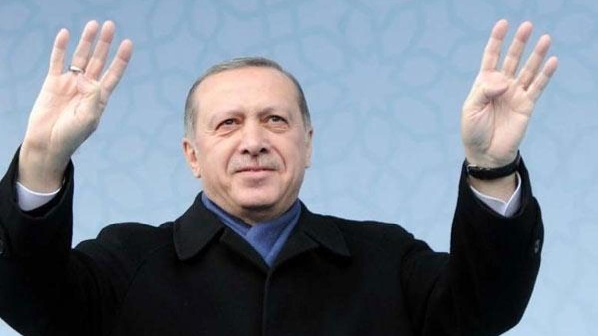 Nisanda parti üyesi mayısta genel başkan