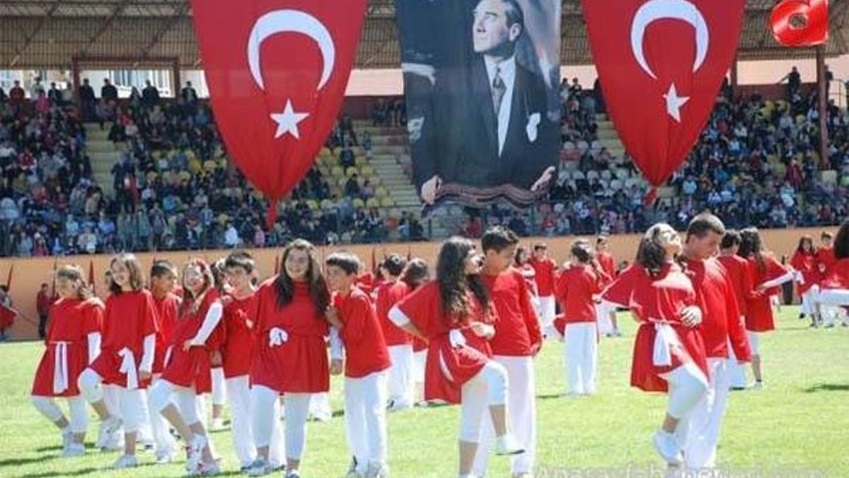 24 Nisan tatil olacak mı?