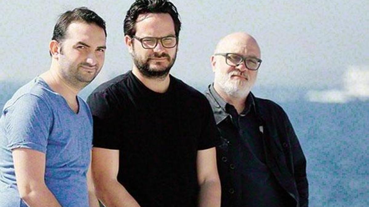 Hollywood'dan Osmanlı dizisi!