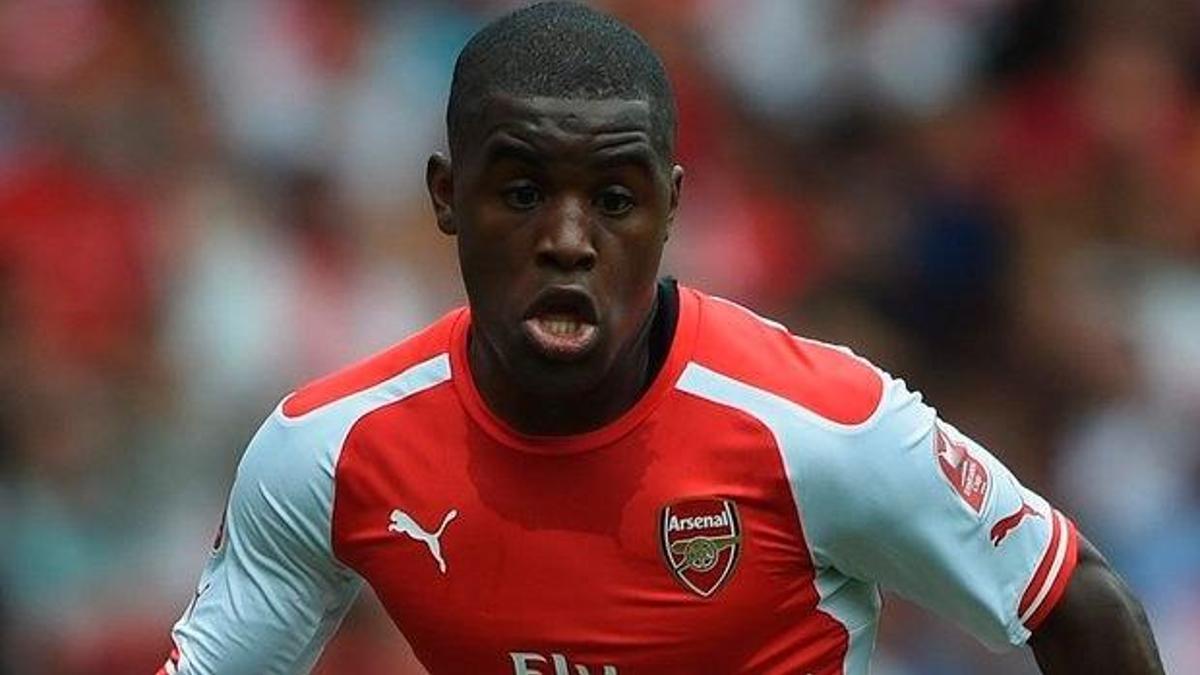 Fenerbahçe, Arsenal'in yıldızını bitiriyor
