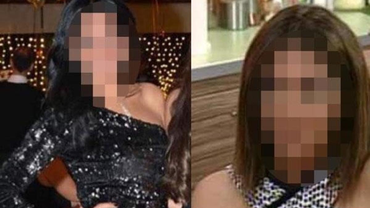 Kadın sürücüler saç saça kavga etti