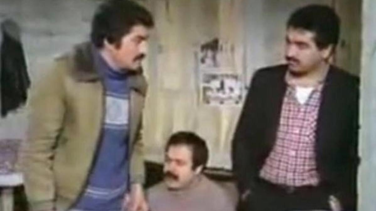 Bülent Kayabaş'a 'yakışıklı' diyerek veda etti!