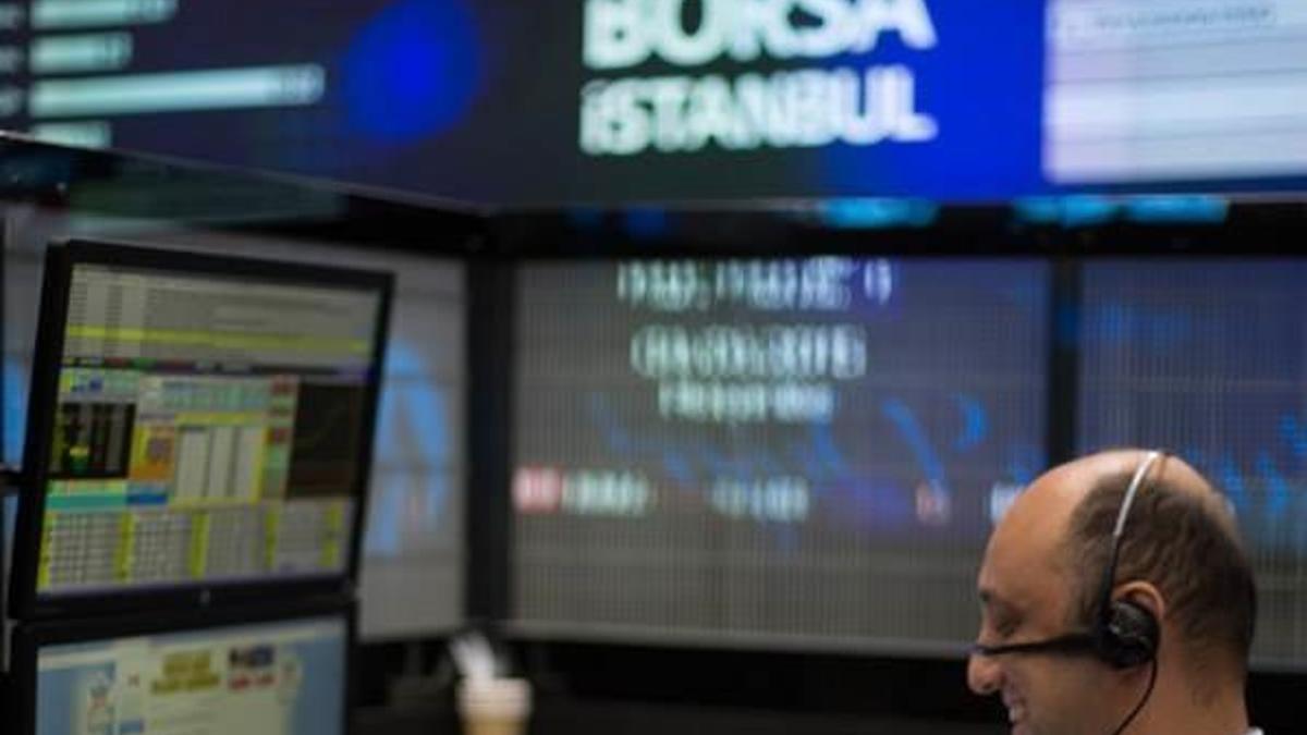 Borsa'da yeni dönem! Dizi ve araba satın alabilirsiniz