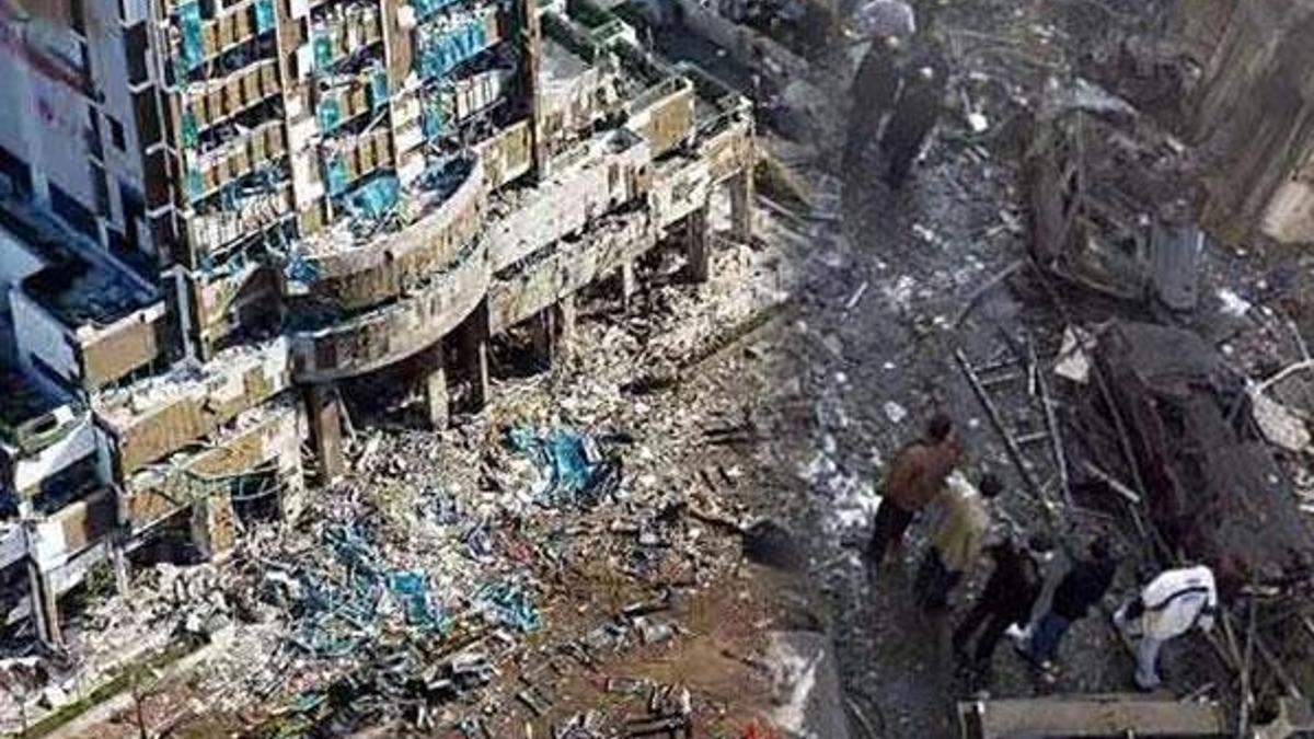 14 yıl sonra imamlık yaparken yakalandı