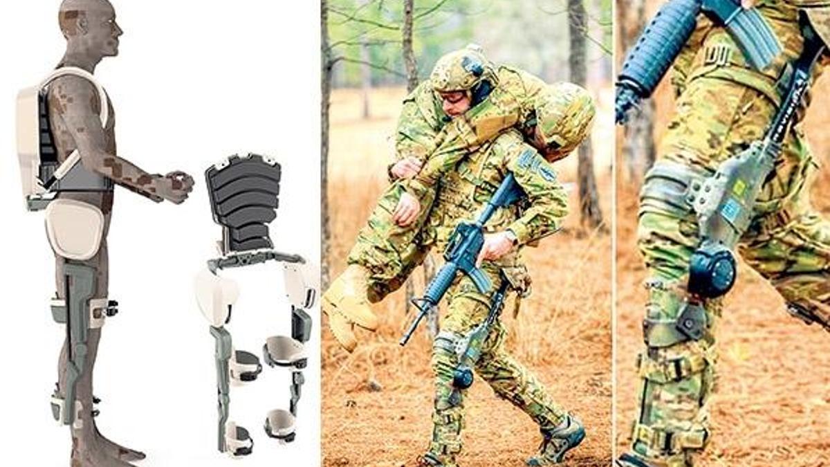ASELSAN’dan yerli Robocop