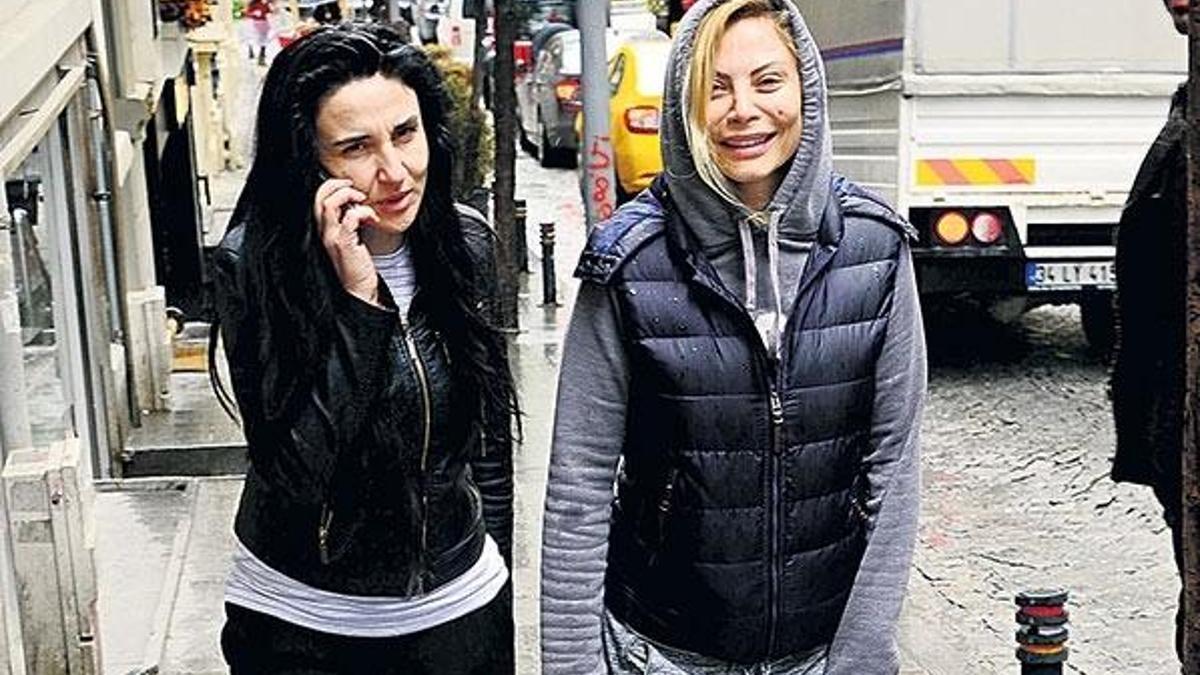 Setleri özledim