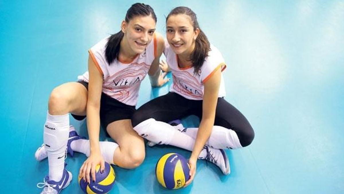 'En iyi voleybolu biz oynayacağız'