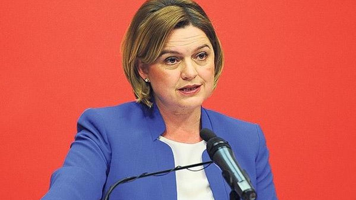 CHP Sine-i milleti tartıştı