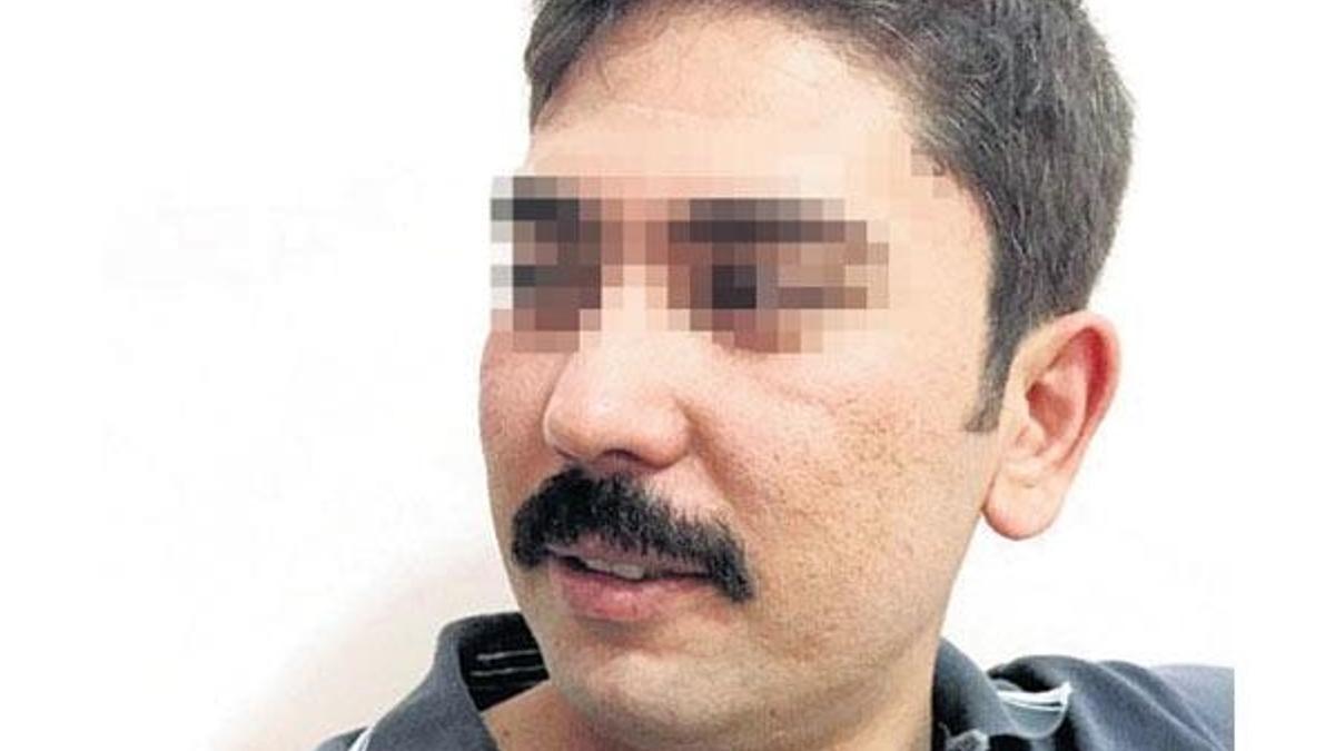 Savcıya kaçakçılıktan 2.5 yıl hapis