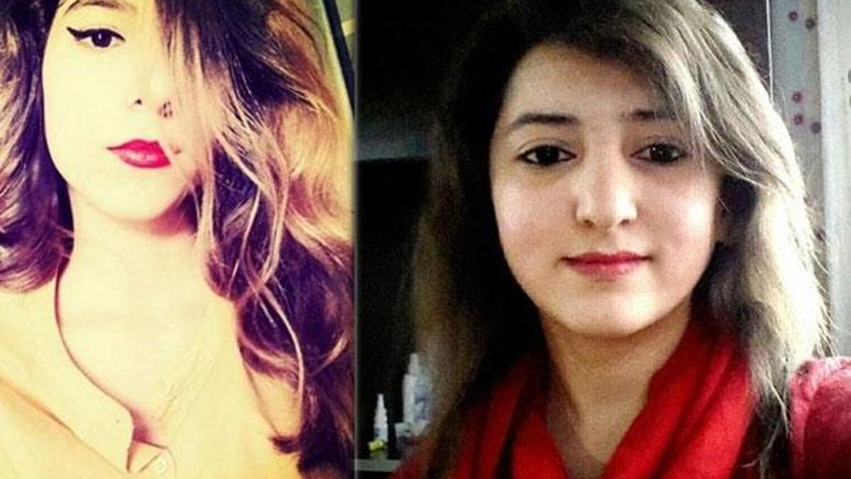 Gülay ve Kübra'nın katilleri nerede?