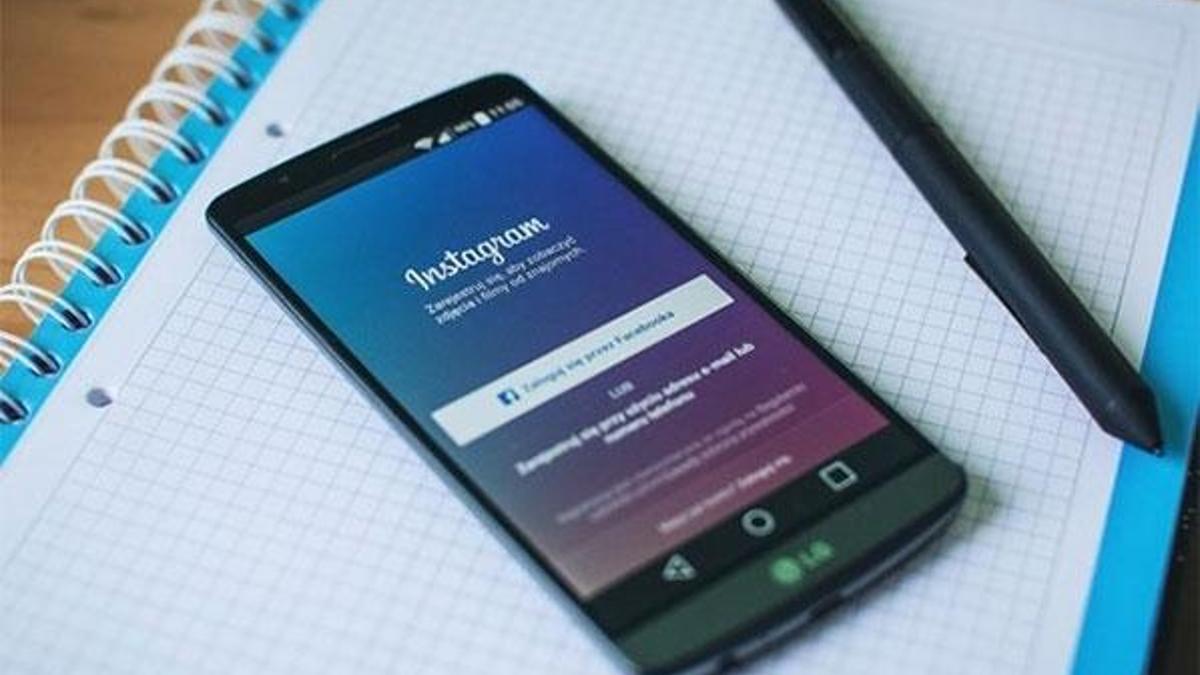 Yine Instagram, yine taklit! Bu sefer de...