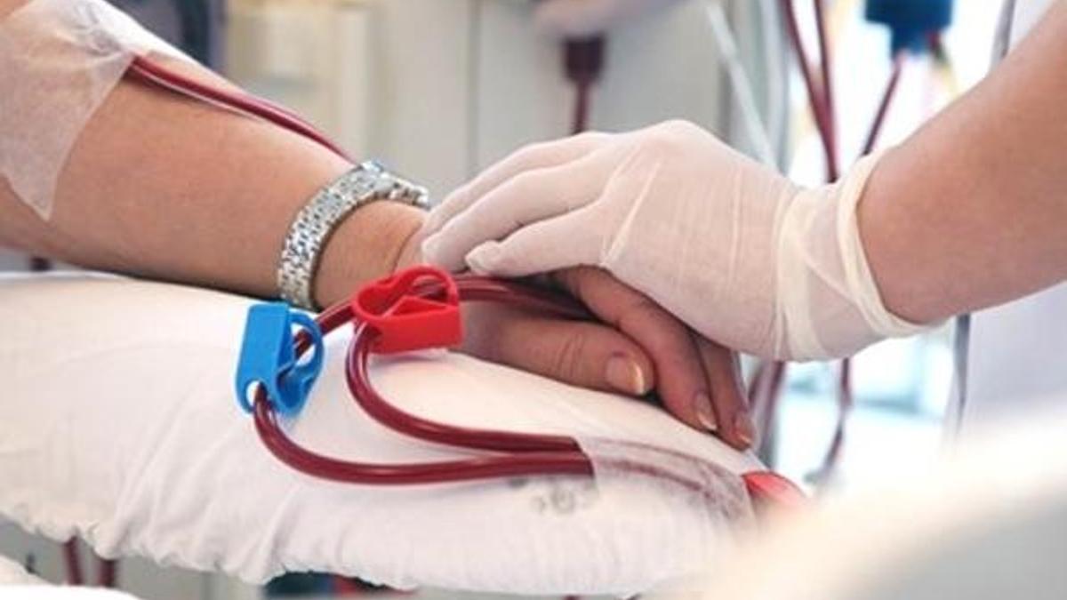Diyaliz hastası artıyor; organ bağışı yetersiz!