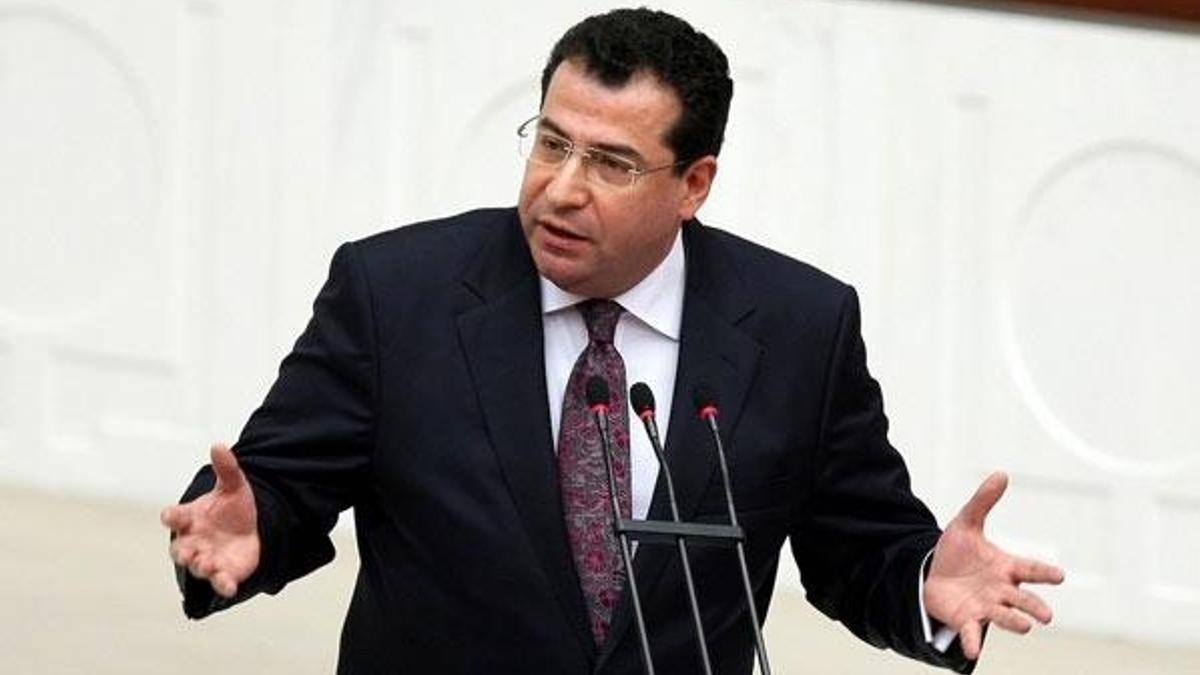 MHP'den referandum eleştirilerine tepki