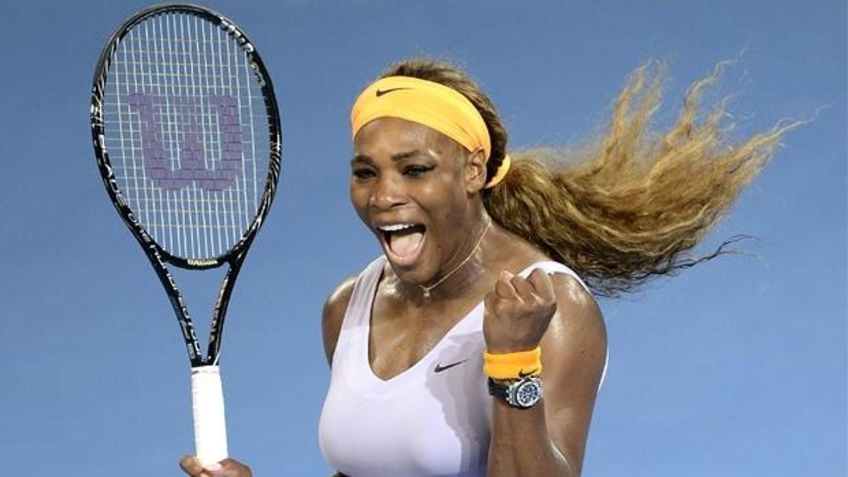 Serena Williams kortlardan uzak kalacak!
