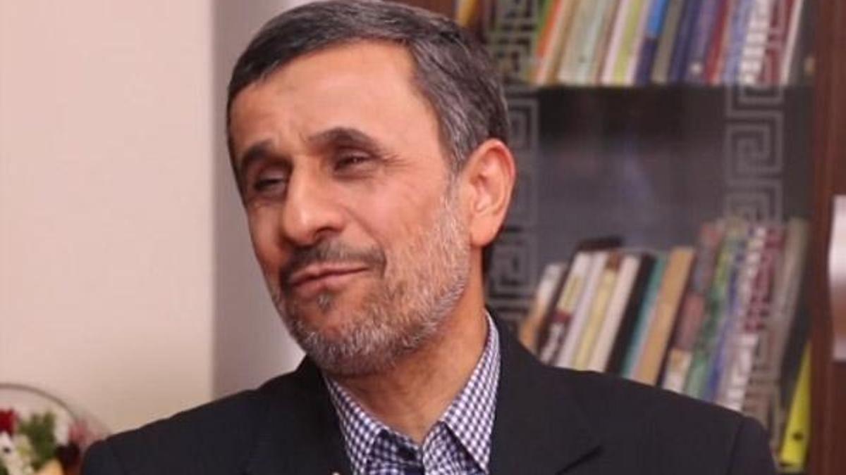 Ahmedinejad: Bu savaş kesinlikle ABD'nin çöküşüne neden olacak!