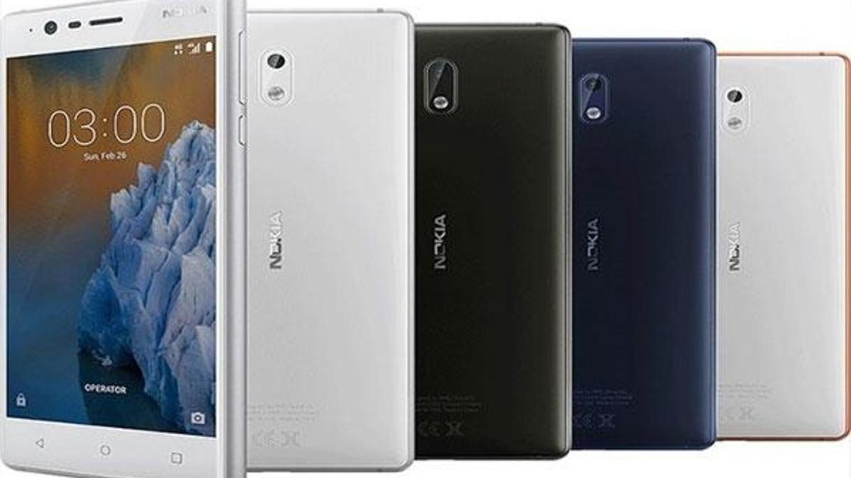 Nokia'dan muhteşem dönüş!