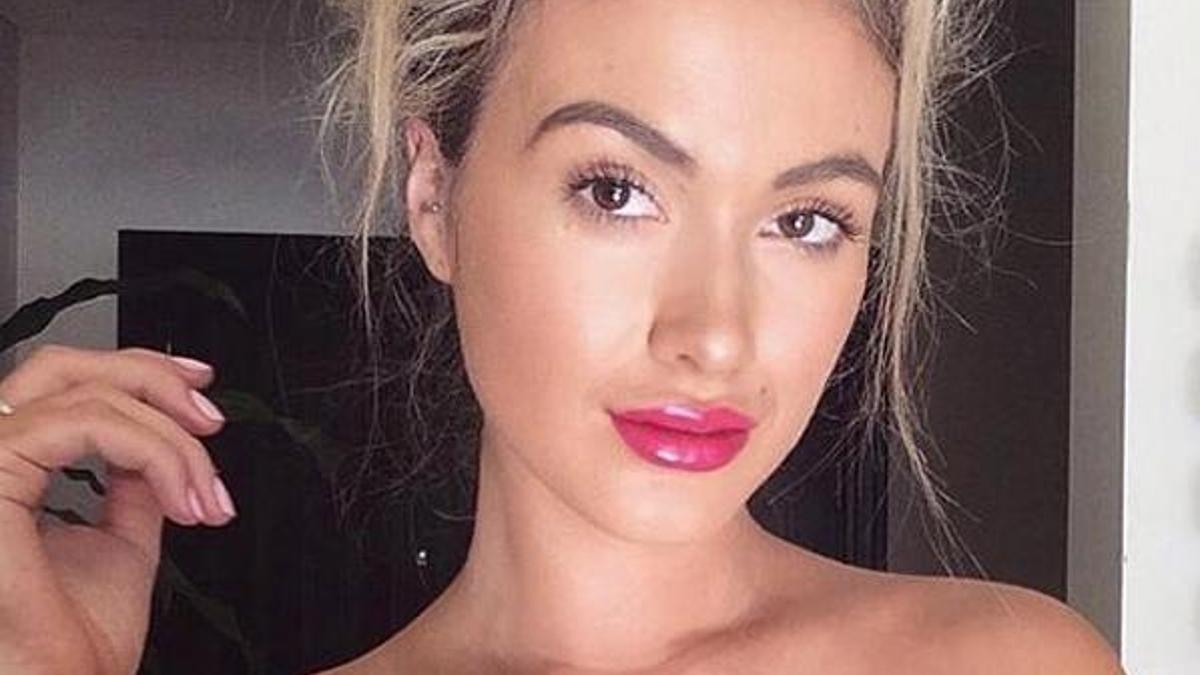 Isobella Fraser asitli saldırıda ağır yaralandı!