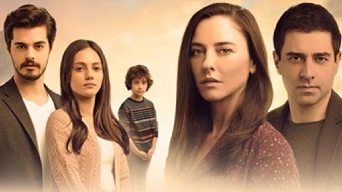 'Dayan Yüreğim' final yapıyor!