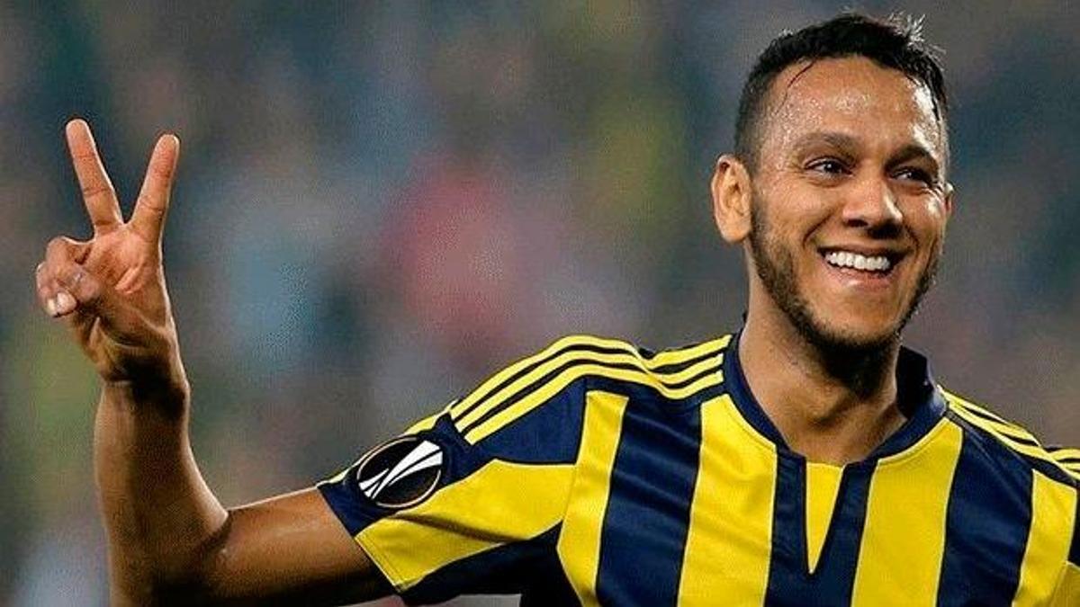 Josef de Souza isyan etti... Midemi bulandırıyorlar!