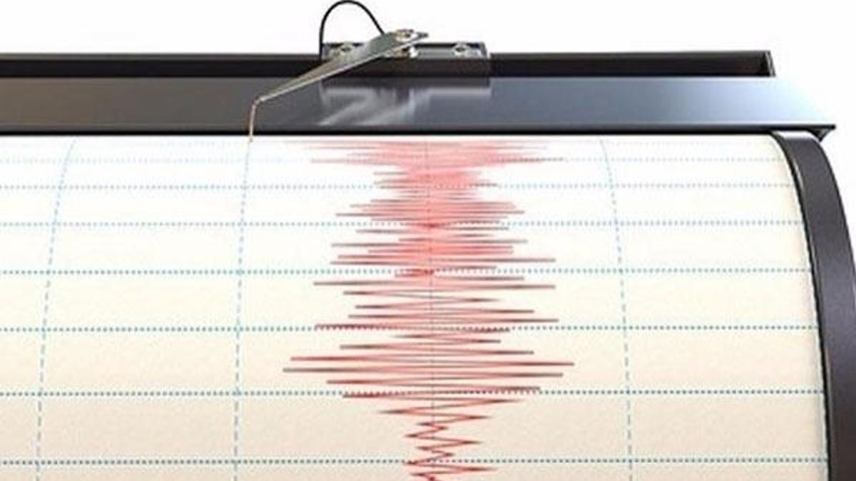 Manisa'da 20 günde 102 deprem