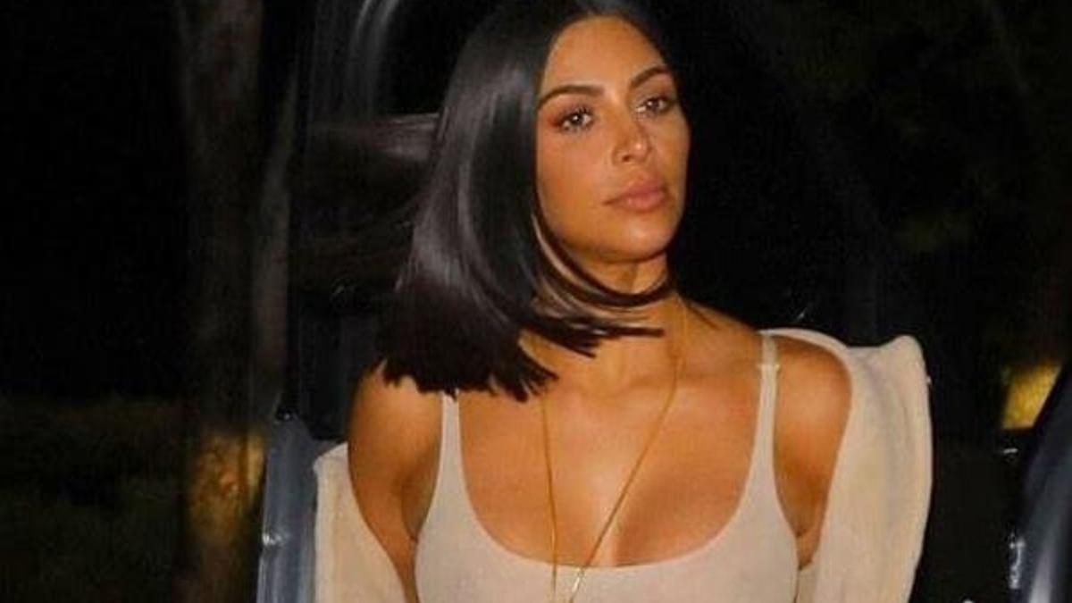Khloe Kardashian: 'Lanet olsun. Her şeyi berbat etti!'