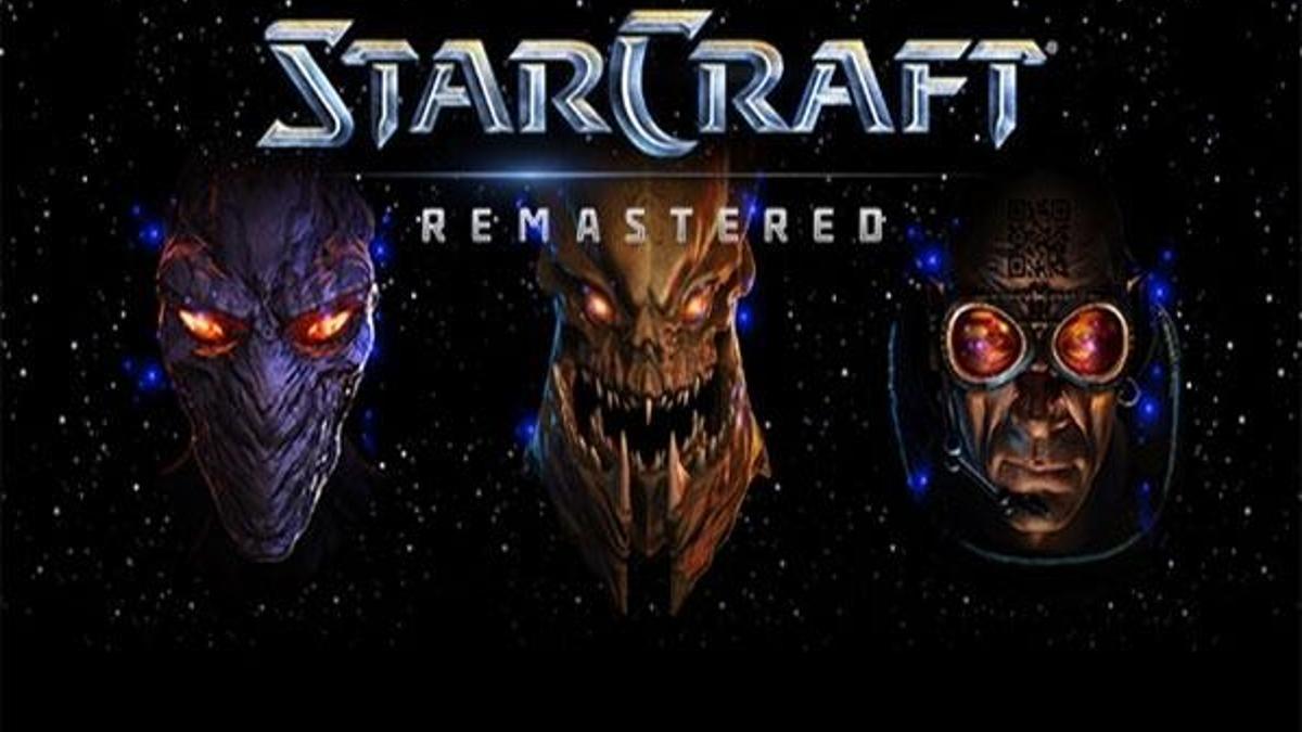 StarCraft artık ücretsiz !