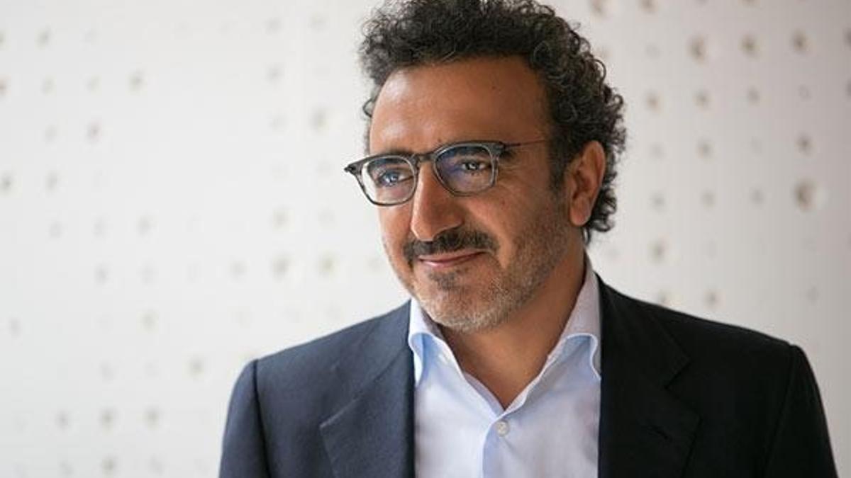 Hamdi Ulukaya TIME 100 listesinde