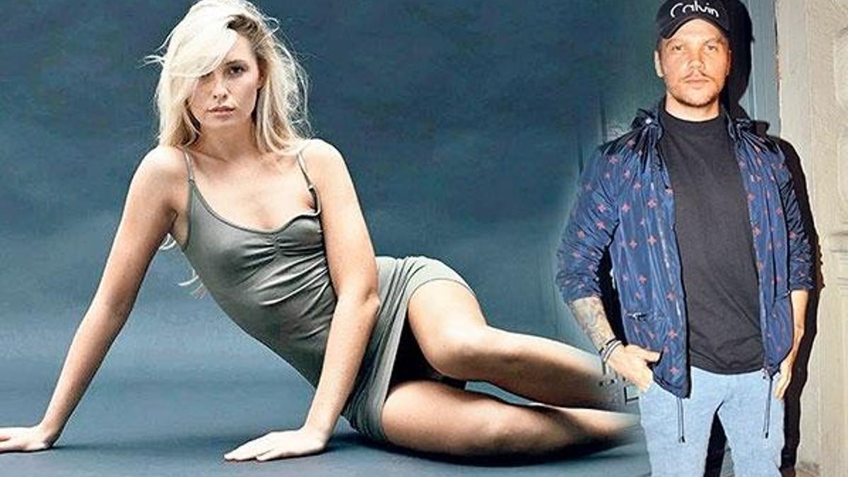 Chloe’ye albüm yaparım