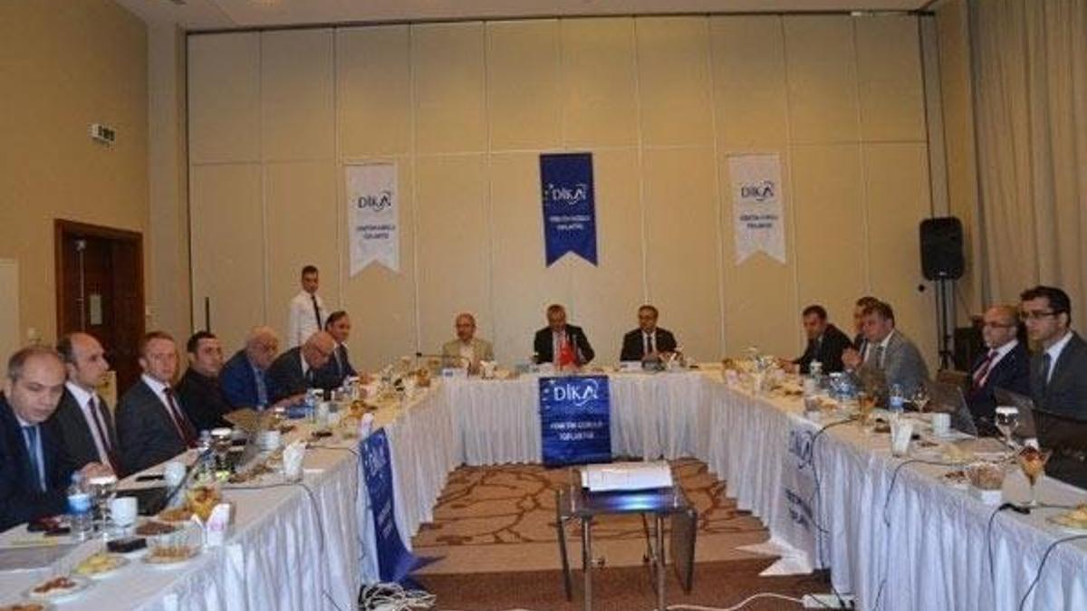 Mardin ve Siirt'e dev destek!