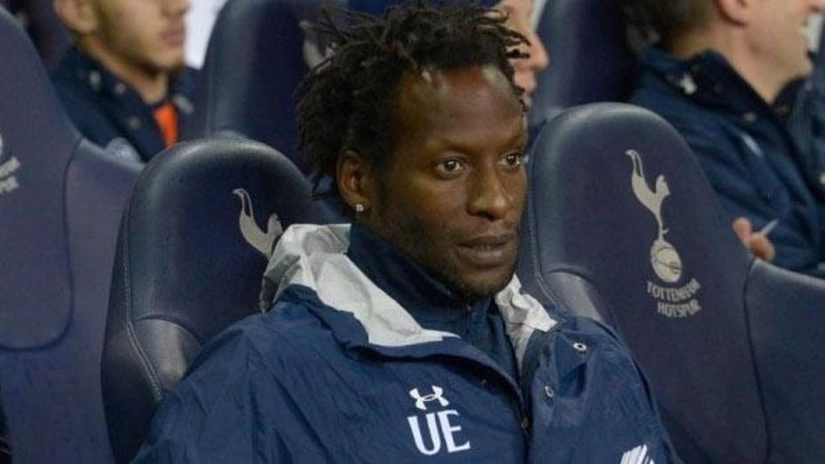 Tottenham'da şok! Kalp krizi geçirdi!