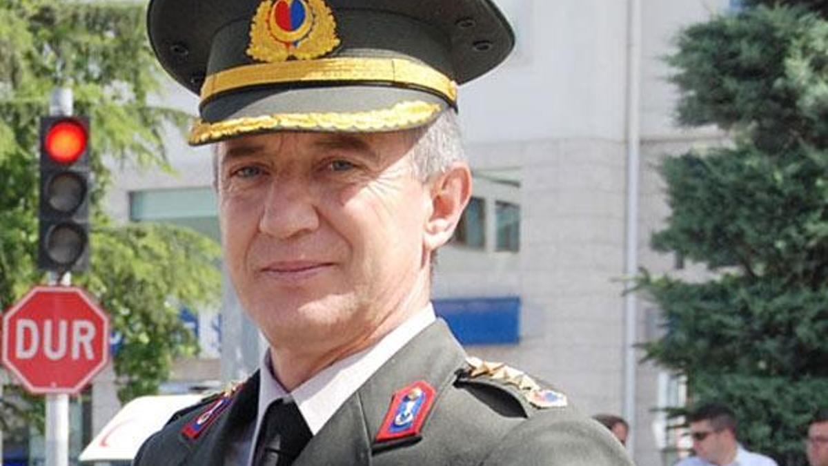 Darbeci komutan hakim karşısında itiraf etti!