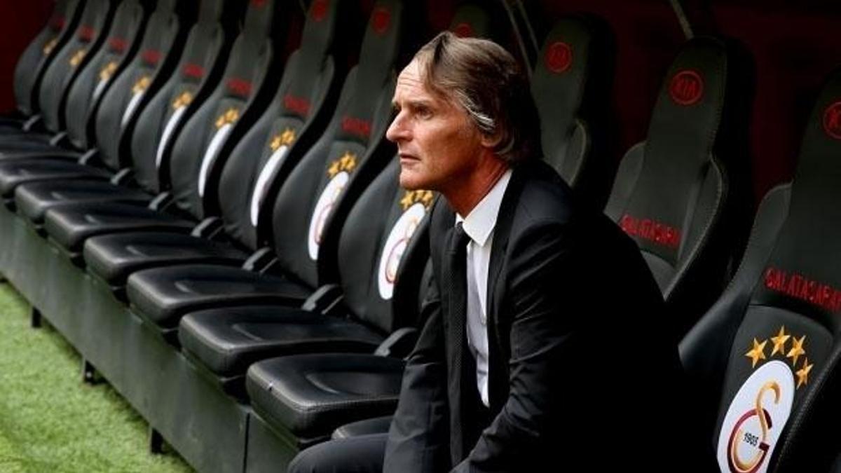Riekerink: 'Fenerbahçe'den teklif gelirse...'