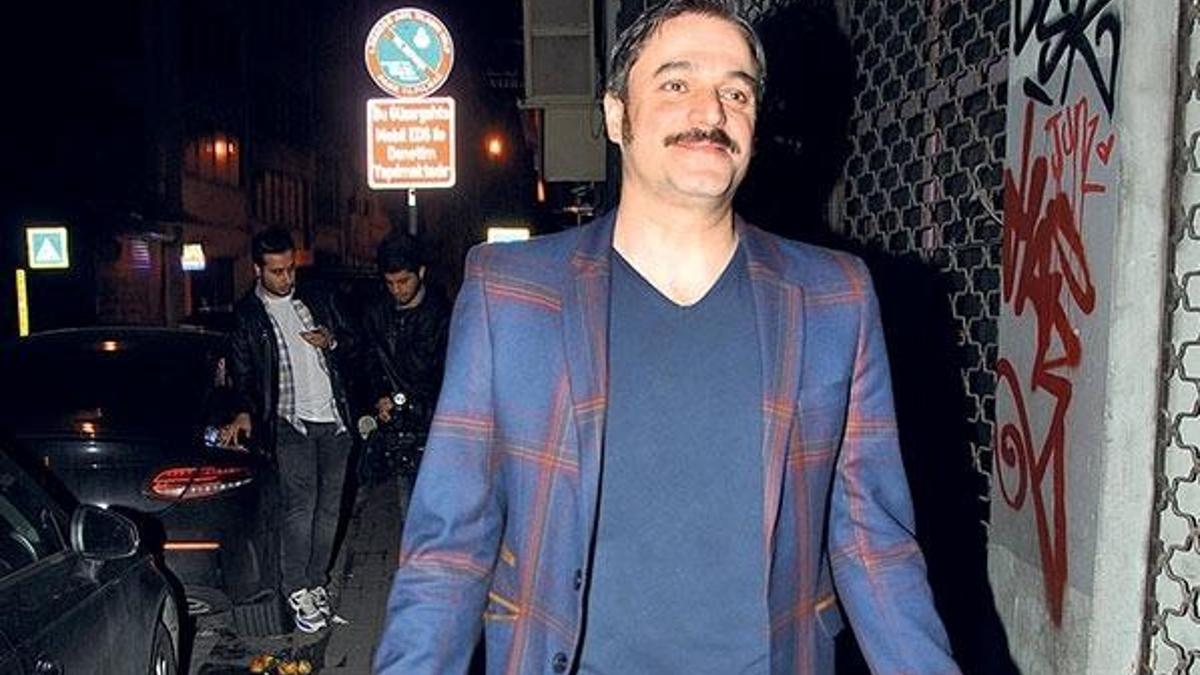 Aramızda sorun yok