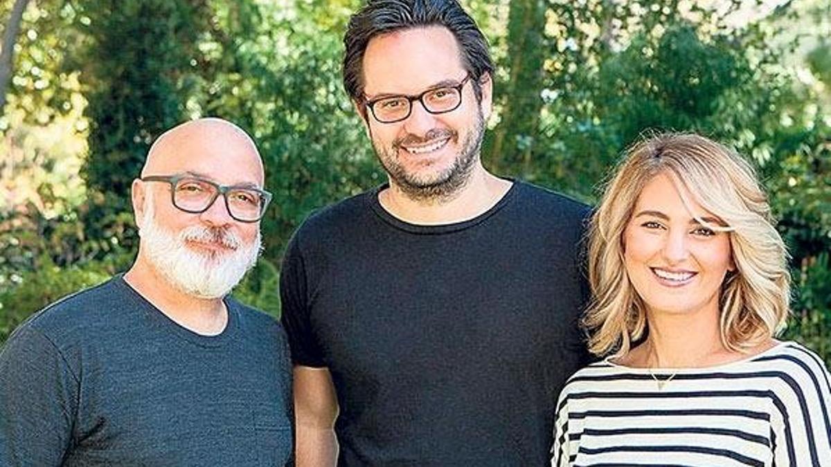 Osmanlı dedektifi Yaşim’in Hollywood macerası