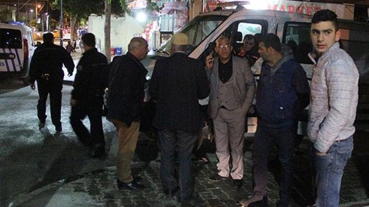"Deprem olacak" söylentisi halkı sokağa döktü
