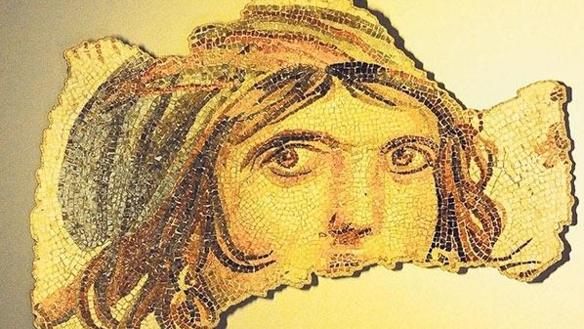 Çingene Kızı’nın kayıp parçaları için girişim