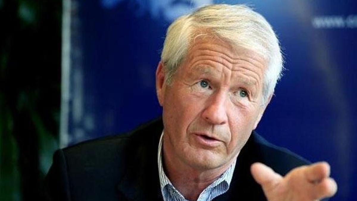 Avrupalı siyasetçiden flaş referandum yorumu