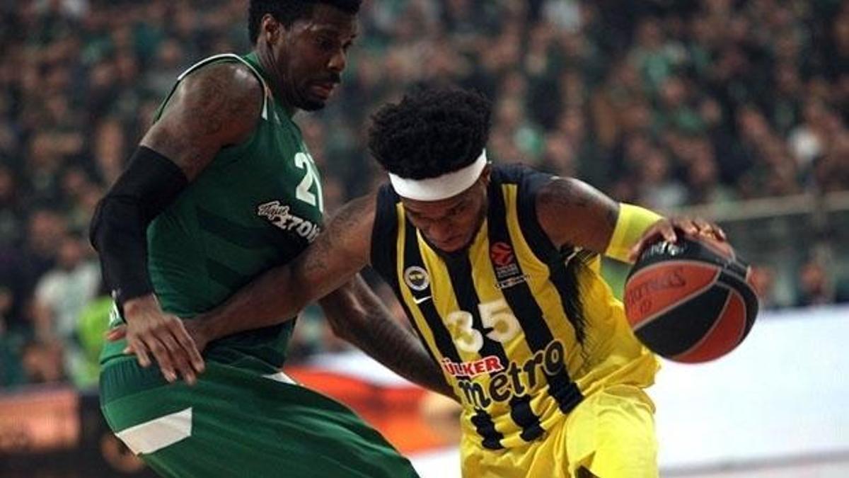 Fenerbahçe tur biletini cebine koydu!