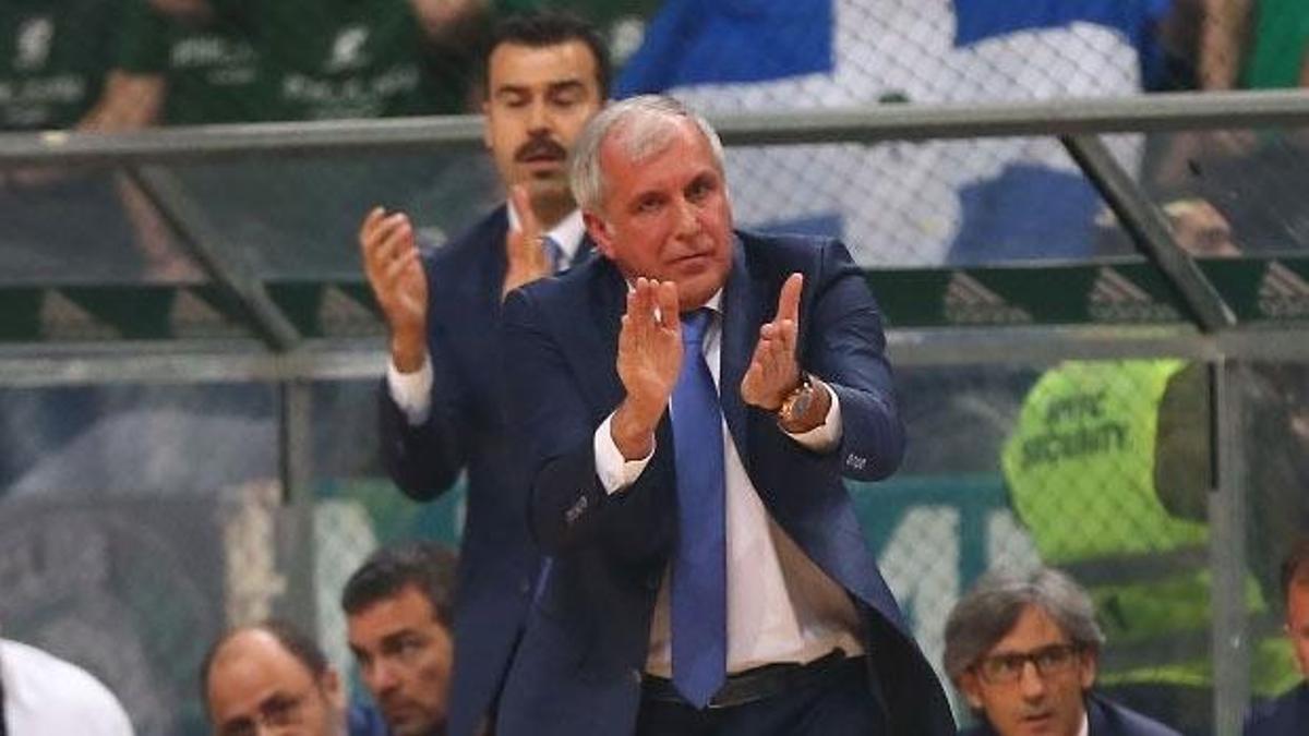 Obradovic'den o isme övgü dolu sözler!